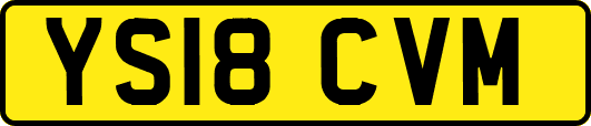 YS18CVM