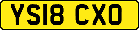 YS18CXO