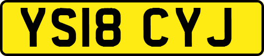 YS18CYJ