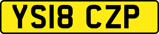 YS18CZP