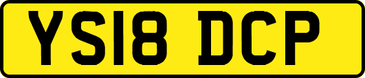 YS18DCP