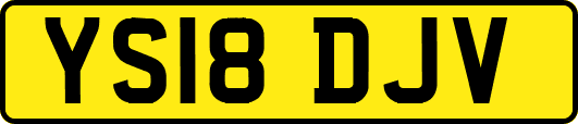 YS18DJV