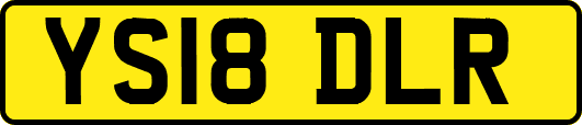 YS18DLR
