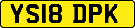 YS18DPK