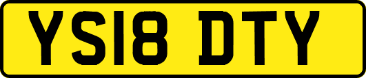 YS18DTY