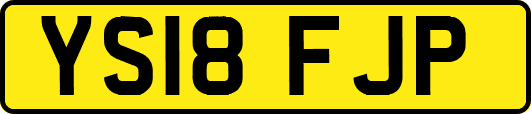 YS18FJP