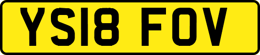 YS18FOV