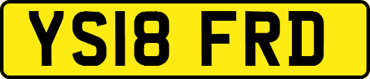 YS18FRD