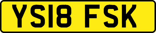 YS18FSK