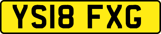 YS18FXG