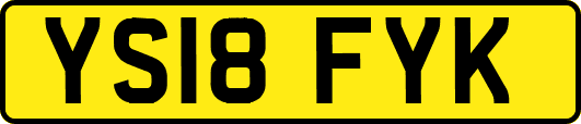 YS18FYK
