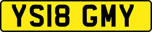 YS18GMY