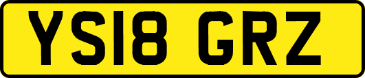 YS18GRZ