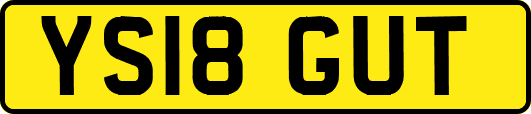 YS18GUT