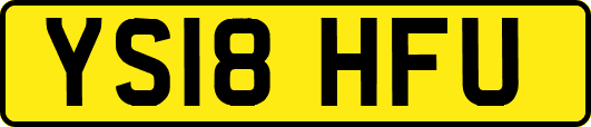 YS18HFU