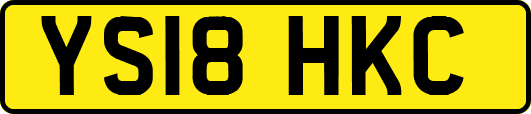 YS18HKC
