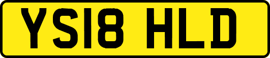 YS18HLD
