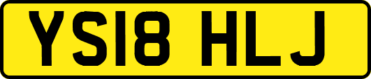YS18HLJ