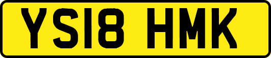YS18HMK