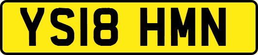 YS18HMN