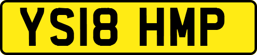 YS18HMP