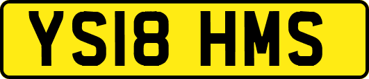 YS18HMS