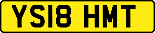 YS18HMT