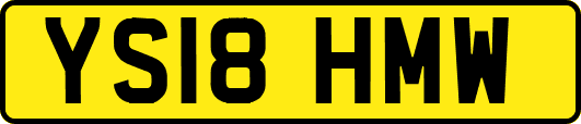 YS18HMW