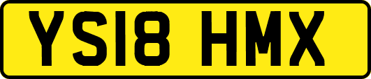 YS18HMX