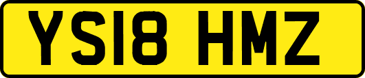 YS18HMZ