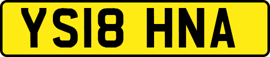 YS18HNA