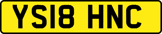YS18HNC