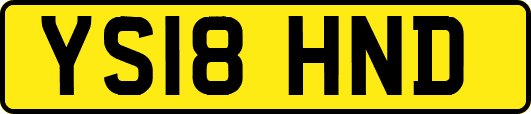 YS18HND