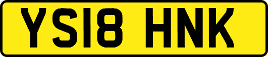YS18HNK