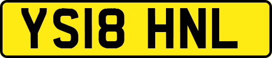 YS18HNL