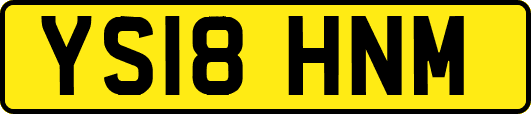 YS18HNM