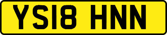 YS18HNN
