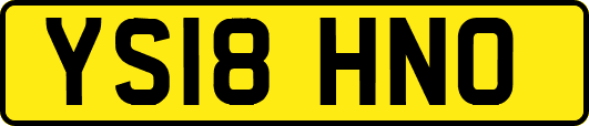 YS18HNO