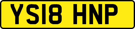 YS18HNP