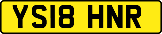 YS18HNR