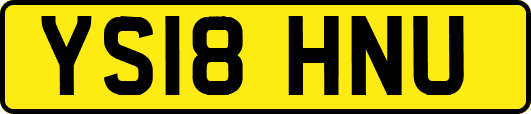 YS18HNU