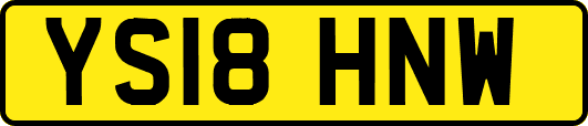 YS18HNW