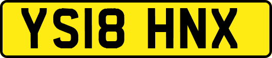 YS18HNX