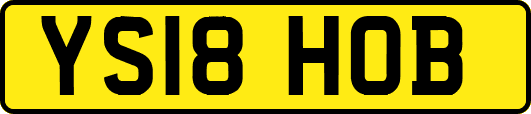 YS18HOB