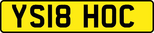 YS18HOC