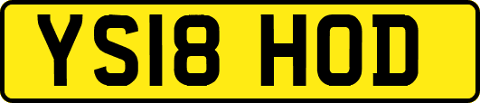 YS18HOD