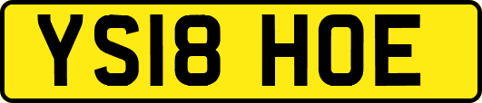 YS18HOE
