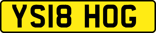 YS18HOG