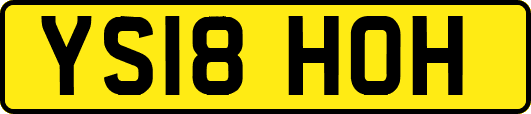 YS18HOH