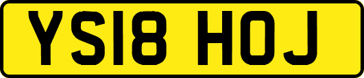 YS18HOJ